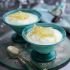 Lemon Syllabub