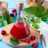 Himbeer-Vinaigrette