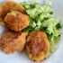 Thunfisch-Nuggets