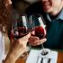 Wie gesund ist ein Glas Rotwein?