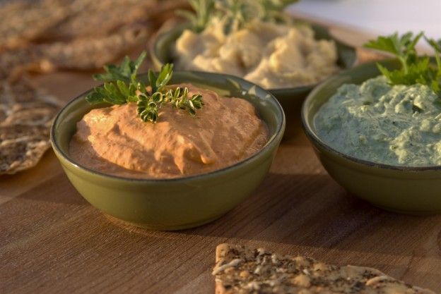 Hummus