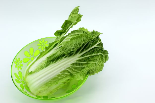 Chinakohl