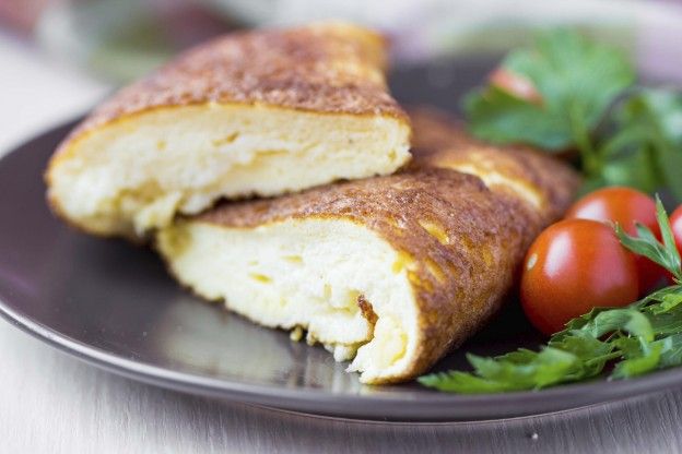 Omelette