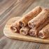 French Toast Rolls