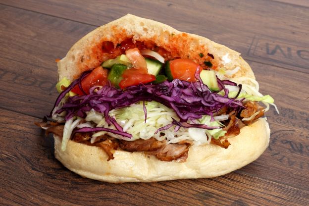 hausgemachter döner: besser als in jeder dönerbude