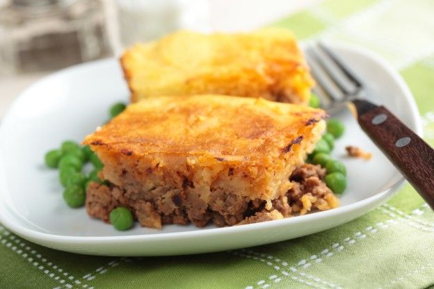 Hachis Parmentier