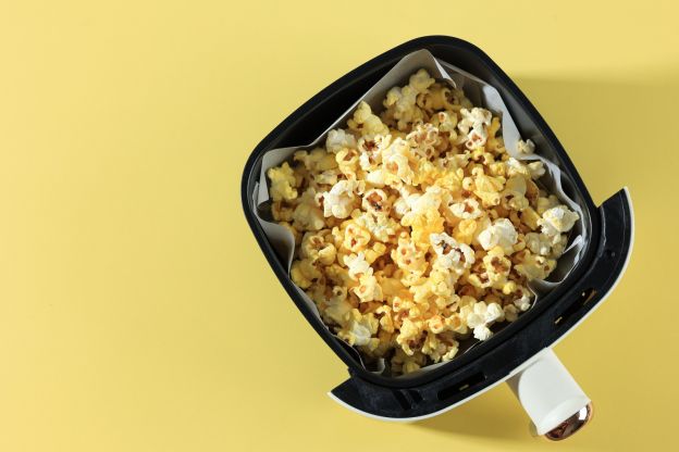 Popcorn