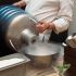 Labortechniken zum Kochen verwenden
