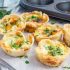 Mini-Quiches