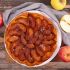 Tarte Tatin aus Frankreich