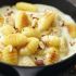 Gnocchi in Sahnesauce