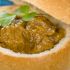 19. Bunny chow