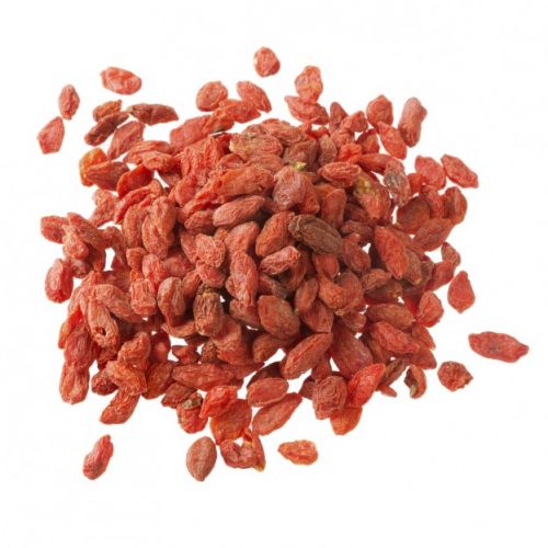 Goji-Beeren