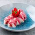 Erdbeer Maki