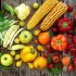 Mehr Obst und Gemüse essen