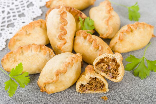 Bridies