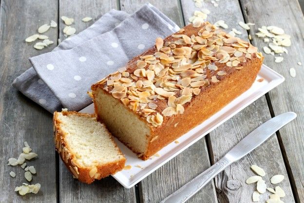 Der Kuchen für alle Anlässe: Einfacher und schneller Joghurtkuchen mit ...