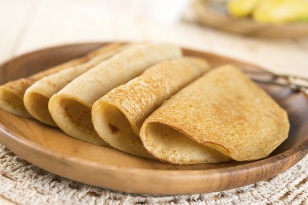 Pancakes