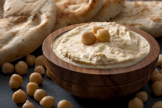 Humus