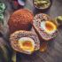 Scotch eggs