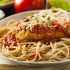 37. Chicken Parmesan