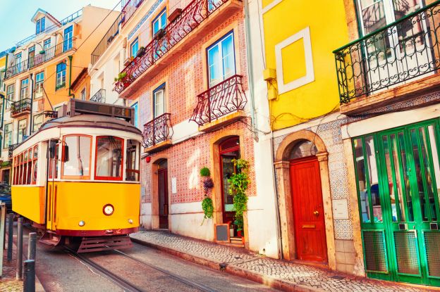 Lissabon