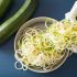 Zucchini + Noddles = Zoodles