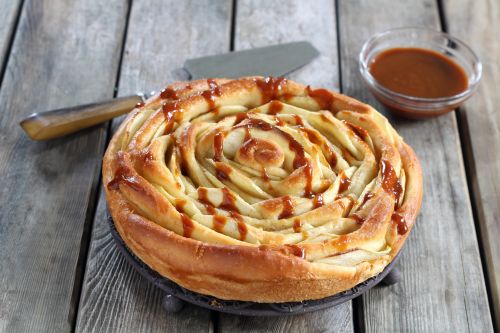 Diese 7 Apfelkuchen müsst ihr UNBEDINGT probiert haben!