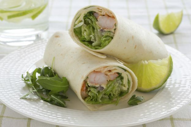 Wraps