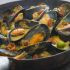 Muscheln in Spezialsauce