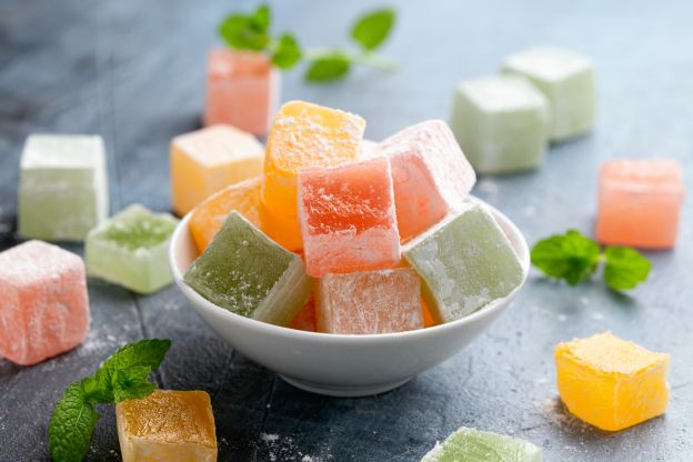 Turkish Delight