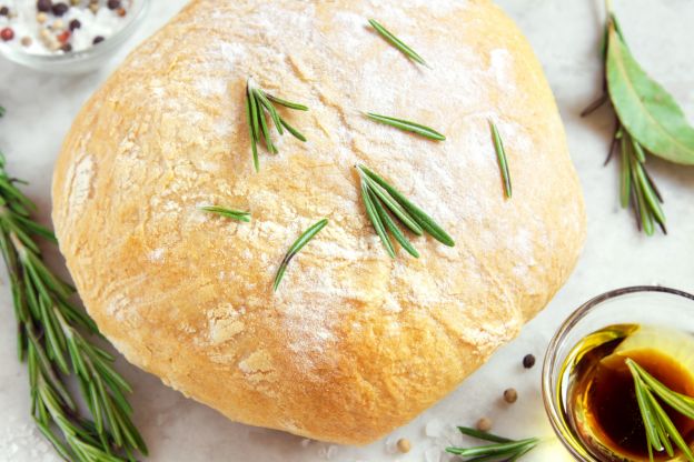 Das brot für jede gelegenheit