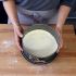 Zubereitung der Pastete