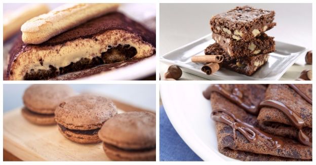 unsere 8 schokoladigsten nutella-rezepte