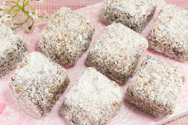 Lamingtons - Australien