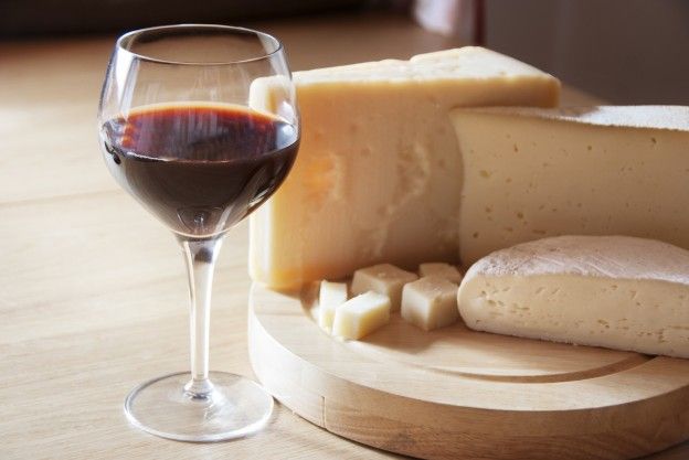 Parmesan