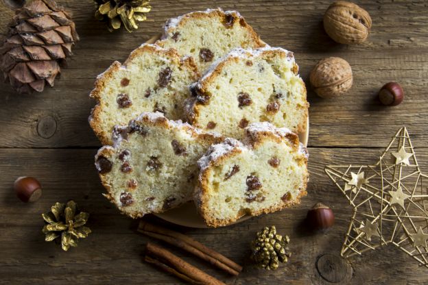 Panettone - Italien