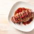 Ente mit Granatapfel-Glasur und Zimt