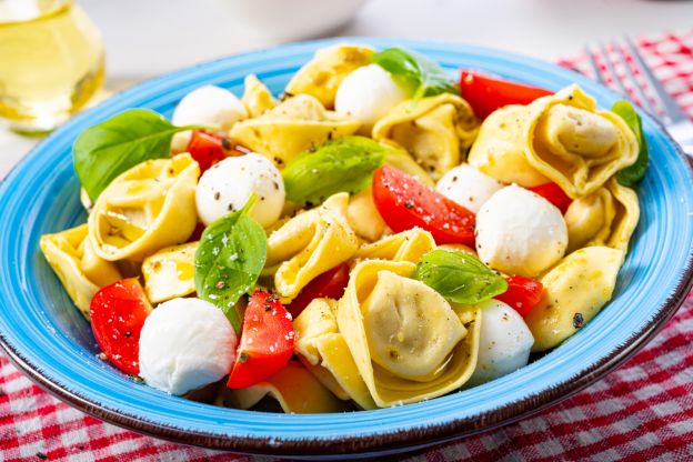 Tortellini-Salat