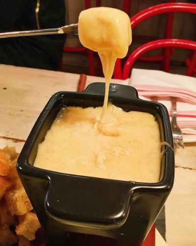 Fondue (Schweiz)