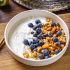 Griechischer Joghurt mit Crunch