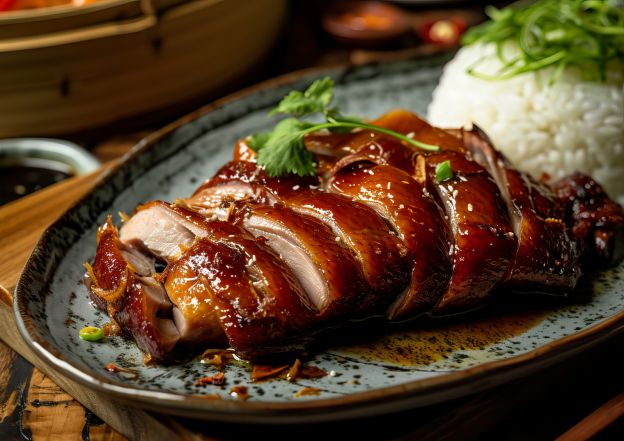 Peking-Ente
