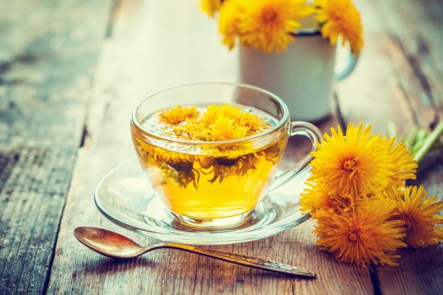 Es handelt sich um keine Kaffeetasse