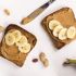 Nussmuss - lecker auf Brot