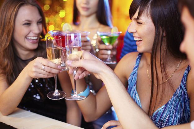 Eure Gäste schätzen alkoholfreie Alternativen