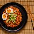 Gochujang Spaghetti: aussergewöhnlich schmackhaft und einfach