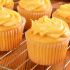 Mango Cupcakes