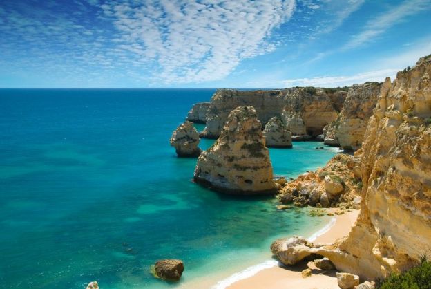 Algarve, Portugal