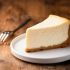 New York Style Cheesecake