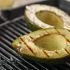 Gegrillte Avocado